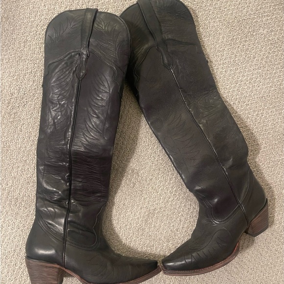 Freebird Misty black - Picture 2 of 3